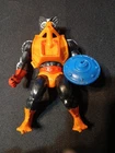 Complete Mattel Masters Of The Universe Stinkor Loose Figure Vintage