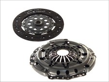 Kit d'embrayage Volvo C70