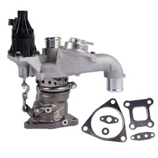Turbolader 18900-5AY-H01 16319880008 für Honda Civic 1.0 VTEC 129 PS 95 Kw 2017-
