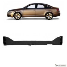 Stoßstangen Halter Halterung hinten mitte für Audi A6 C6 (4F2) Avant (4F5)