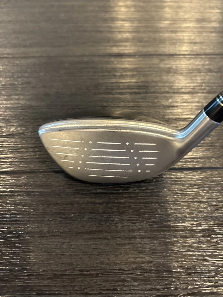 King Cobra Baffler TWS 5/R Hybrid 26 Degree - ALDILA DVS-HL Regular - Right Hand - Image 4 of 4