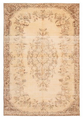 #ad Traditional Vintage Hand Knotted Oriental Carpet 5#x27;9quot; x 8#x27;6quot; Wool Area Rug $353.40