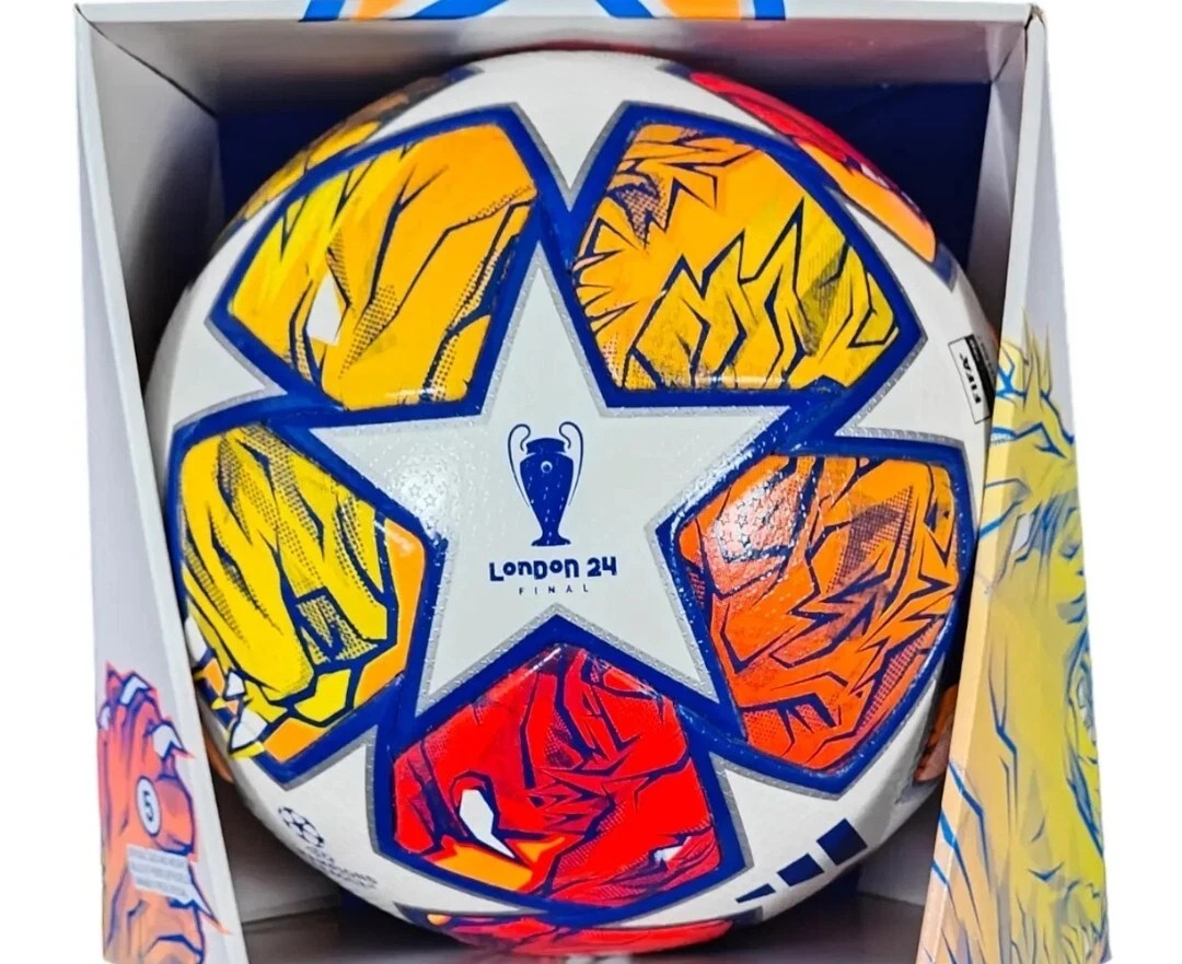 UEFA Champions League 2021 Final Adidas Official Match Ball