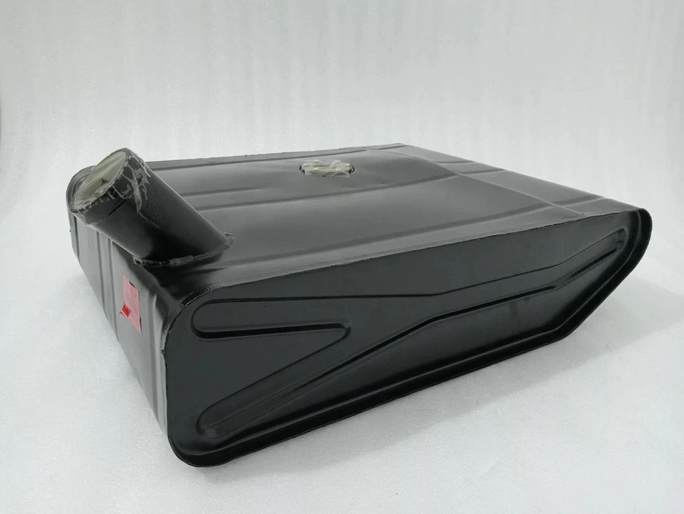 Willys Jeep Petrol Fuel Gas Tank 46-64 CJ-2A CJ-3A CJ-3B Best Quality | Fit For - Image 3 of 4