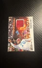 2025 Panini Absolute Countdown Calendar Tyleik Williams Base (RAW)
