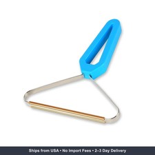1 PCS Pet Hair Removal Tool - Lint Remover, Carpet Scraper Shaver for Carpets