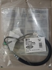 Genuine OMEGA Power Steering Pressure Hose Part# 30171 - NEW