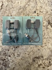 Monoprice Video/Audio/Power Balun