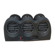 2007-2012 Nissan Altima Center Dash Vents Saudi Arabia