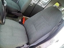 Driver Front Seat Bucket Cloth Moveable Fits 97-00 Ford E150 Van 5645532 Driver Front Seat Bucket Cloth Moveable Fits 97-00 Ford E150 Van 5645532