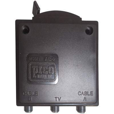 Pico AB-2B A-B Switch