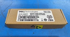 Dell 599TF Q56DD-400G-EDR4-G2 Transceiver - New