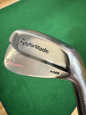 TaylorMade Tour Preferred MB/CB Combo Iron Set / 4-PW / KBS C-Taper / Men s RH