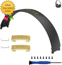 Studio 3 Replacement Headband Hinge Replacement for Beats Studio3 Headphone