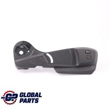 BMW F45 F48 Sitzabdeckung Vorne Rechts Trim Panel Au�en Schwarz 7351926