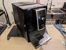 Nivona Coffee Machine Cafe Romatica NICR 830 Type 691