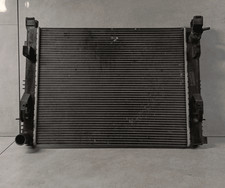 Radiateur Dacia LODGY 