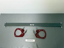 Barra torretta puntone anteriore BLITZ per Honda Civic FK8 K20C FF Type R 96167