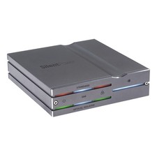 iFi Audio LAN iPurifier Pro Ethernet Filter with Optical Isolation