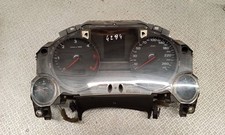 Compteur Audi S8