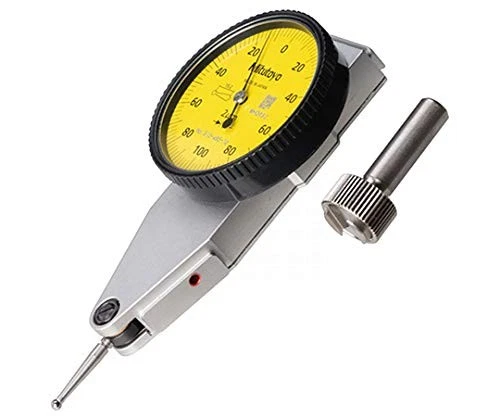 Mitutoyo Test Indicator 513-485-10H TI-312HX