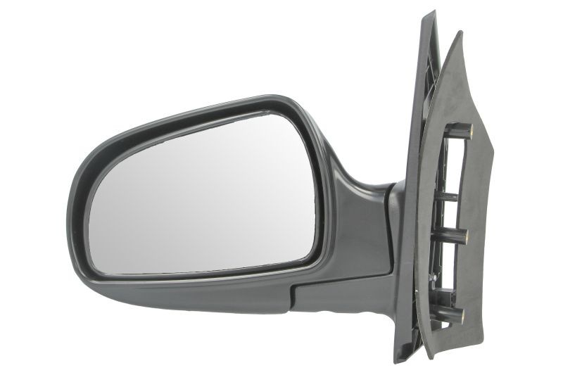 4x ✅Fits BLIC 5402-04-9225589P Side mirror electric Left Convex HYUN ⭐UK Seller⭐