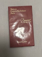 Maison Francis Kurkdjian Baccarat Rouge 540 Eau de Parfum, 2.4 oz 70ml