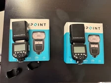 Flashpoint Zoom Li-On R2 III