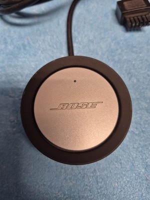 Bose Companion 3 Series I Control Pod 12-Pin Volume Knob OEM