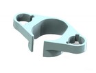 Shark Detect Pro Wall Holder – Cordless Vacuum Accessory Storage Mount