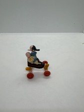 Figurine Vintage Popeye Par Italo Cremona - Années 60 - Plastique
