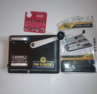 Top O Matic Collectible Cigarette Making Machine Cigarette Roller