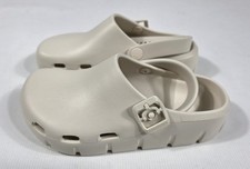 Birkenstock Birki Flow Kids EVA Regular Fit ciabatta piatta taglie 31