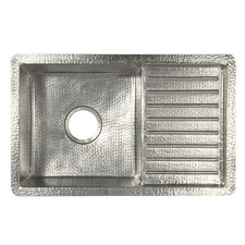 Native Trails CPS33 Nickel Cantina Pro 24 Sin...