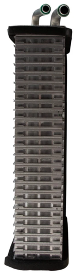 Núcleo evaporador de aire acondicionado 4 estaciones 64168 para 03-12 Land Rover Range Rover Foto 4 de 4