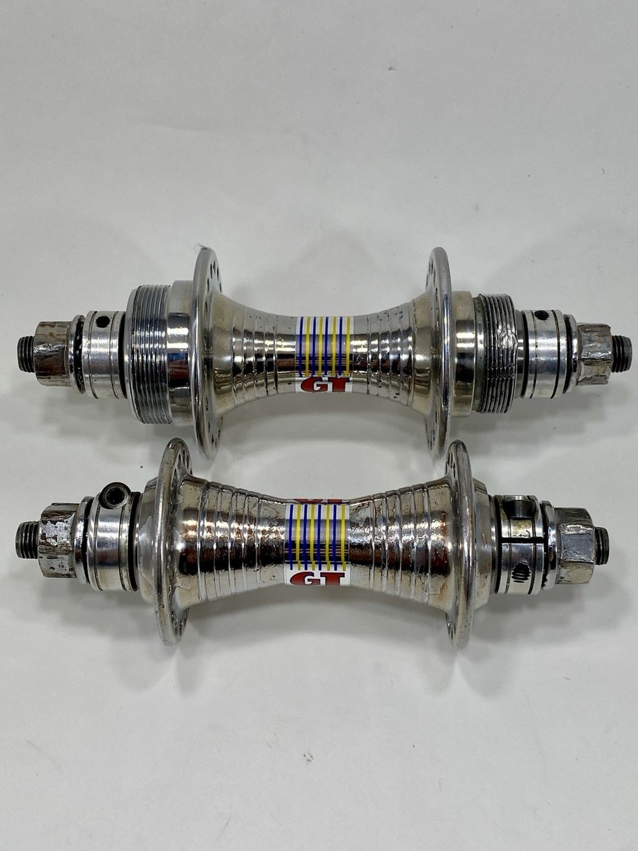 Superlace Gt Race Lace Hubs GT Mini Race Cassette Hubs-3/8