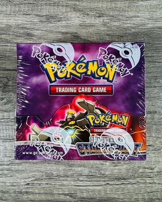 stormfront booster box D&P Stormfront Booster Box – Loose Packs Trading Co main image 0
