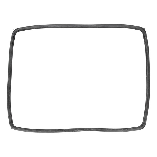 TüRdichtung Kompatibel Mit Bauknecht C00939987 Rundum 4Haken FüR Backofen-image
