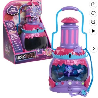 Used in good condition HoloBrite Pixie Lantern