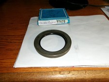 CHICAGO RAWHIDE 27470 OIL SEAL=2.75" X 3.876" X .438"~MADE IN USA