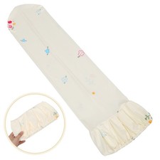 Tower Fan Covers Vertical Circular Dust Indoor Protector Hanging Waterproof