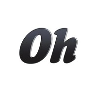 Oh | Nigel Ash | Taschenbuch | Kartoniert / Broschiert | Englisch | 2013
