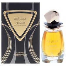 Risala I0152329 3.4 oz Angels Of Heaven Eau De Parfum for Unisex