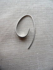 Christ Skagen Ohrring Edelstahl versilbert Rechts Schmuck Ersatzteil SKJ1077040