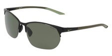 NEW Nike MODERN-METAL-ZONE-IH0911X-011 Sunglasses 62mm 100 Authentic