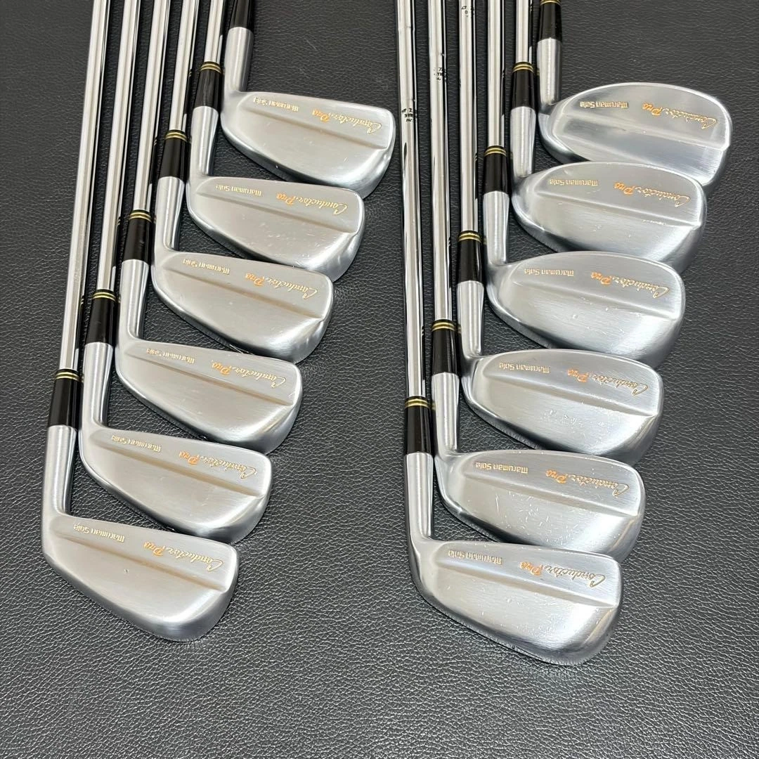 Maruman Men Iron Golf Clubs for sale | eBay
