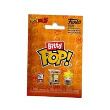 Funko Bitty Pop! Dragonball Z Blind Bag