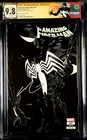 AMAZING SPIDER-MAN #47 CGC SS 9.8 EXCLUSIVE VARIANT COVER SIGNED BY JOHN GIANG