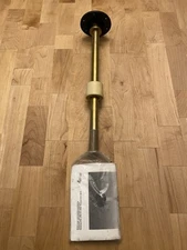 Rexroth Buhler NT 63-KN4-MS-M3/370 Level Sensor No Temperature 4-20mA Output