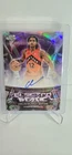 2026 Topps Cosmic Chrome Collin Murray-Boyles Autographed Electro-Static